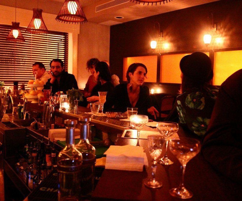 帝国酒店 特拉维夫 外观 照片